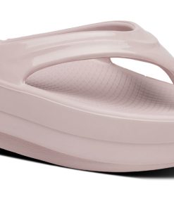 Women's OOmega OOlala Sandal - Stardust